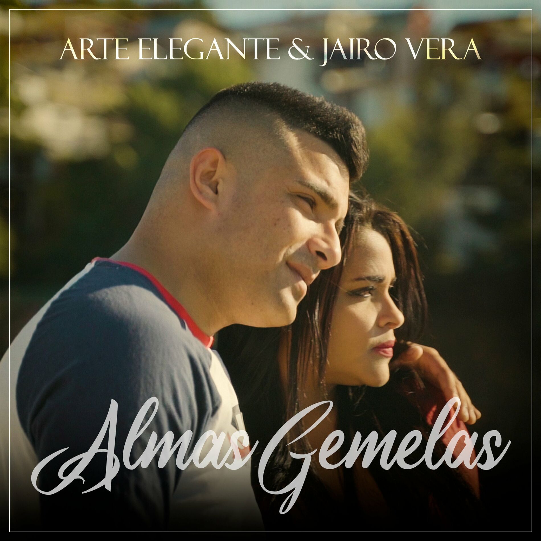Album cover of Almas Gemelas