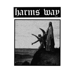 Cover of Harms Way