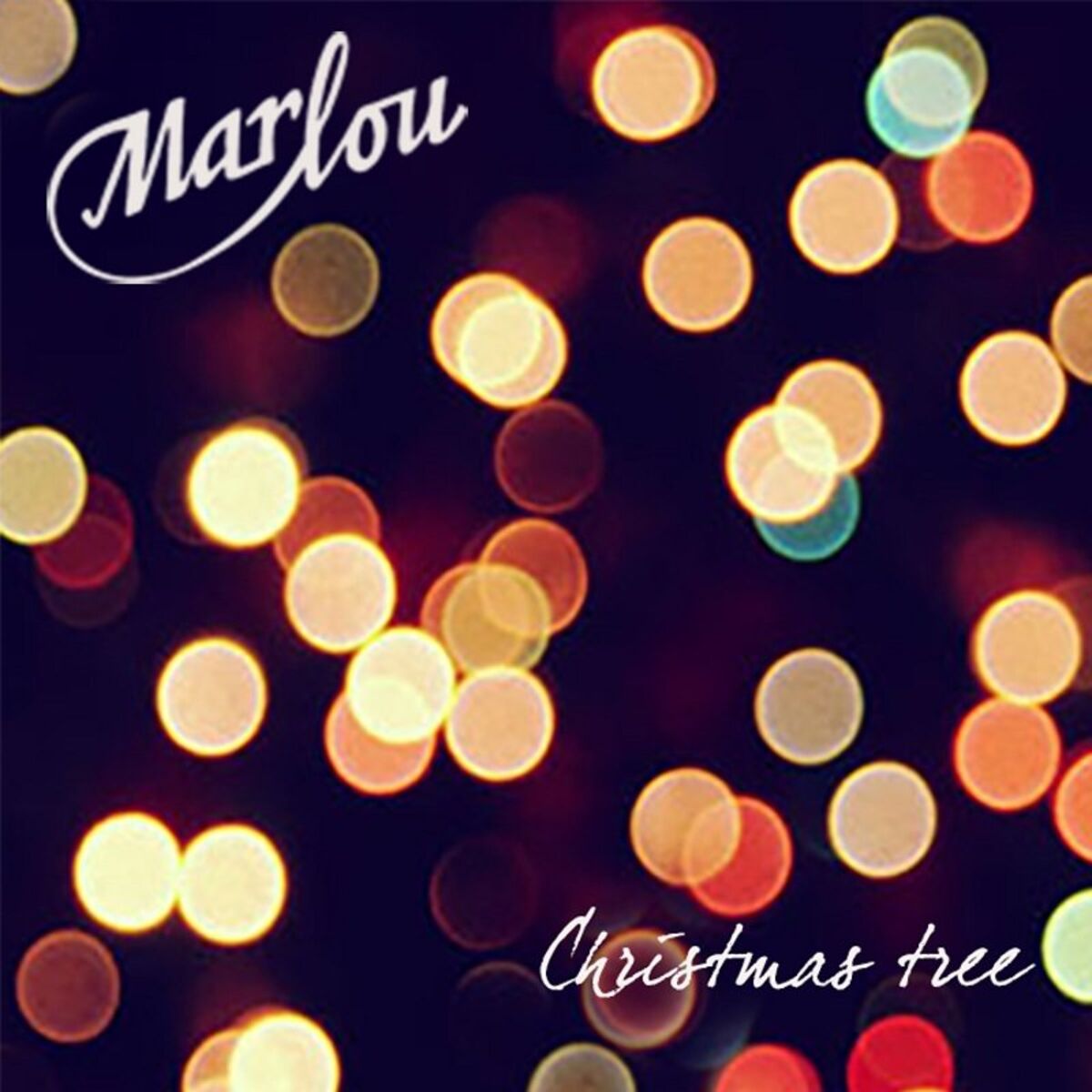 Album cover of Christmas Tree