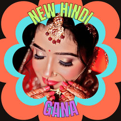 Cover of New Songs of India and Movies by undefined