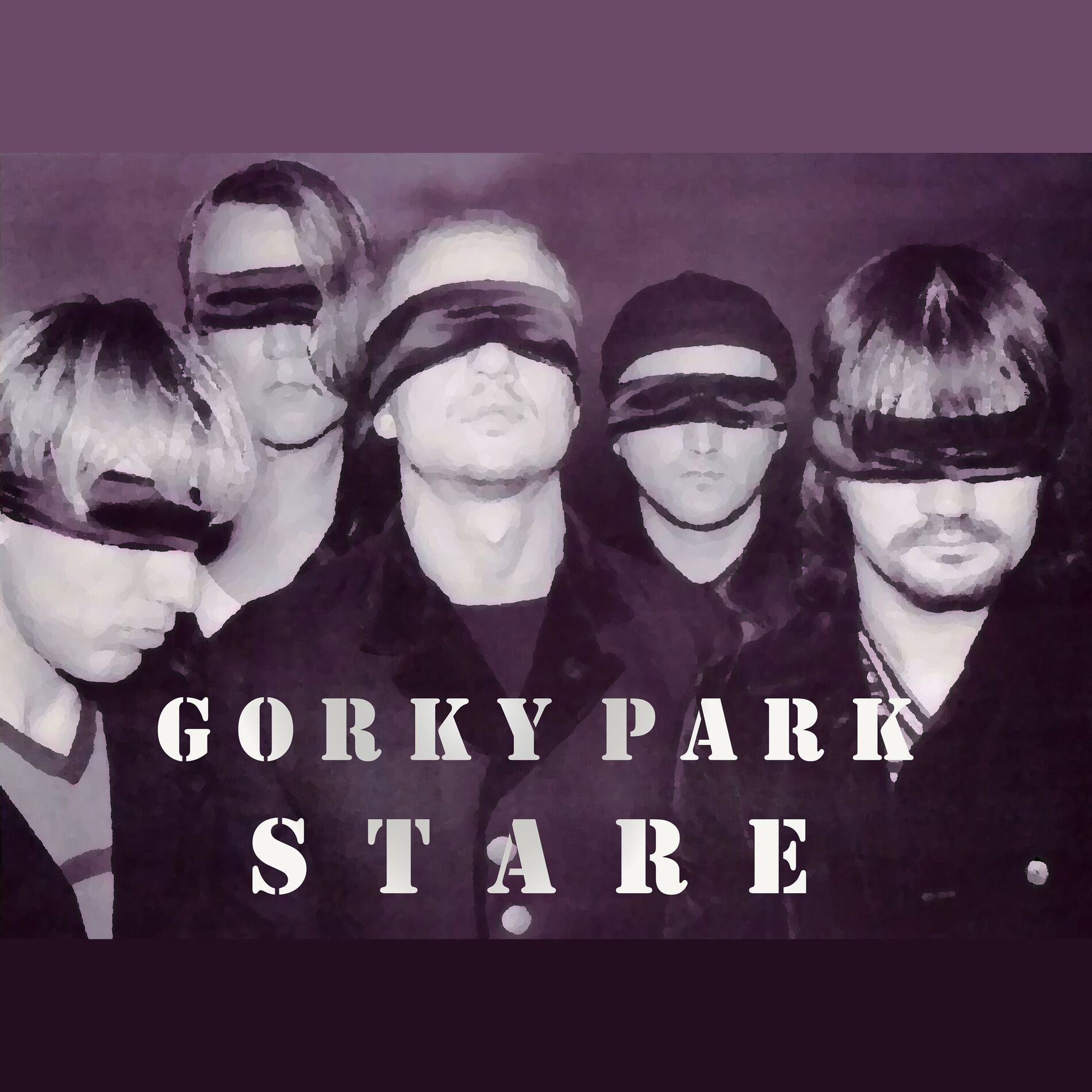 Album cover of Stare