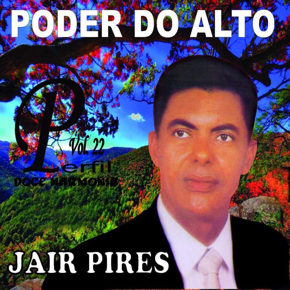 Picture of Poder do Alto Perfil, Vol. 22
