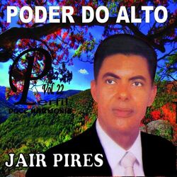 Cover of Poder do Alto Perfil, Vol. 22