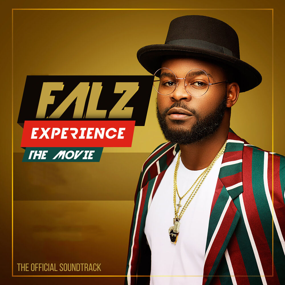 Picture of The Falz Experience 2017