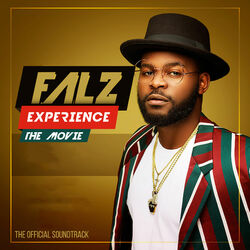 Cover of The Falz Experience 2017