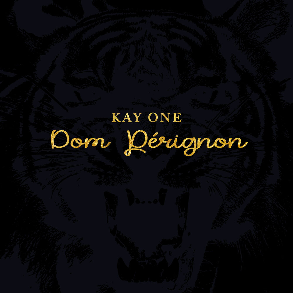 Picture of Dom Perignon