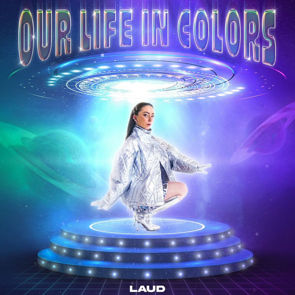 Picture of Our Life In Colors