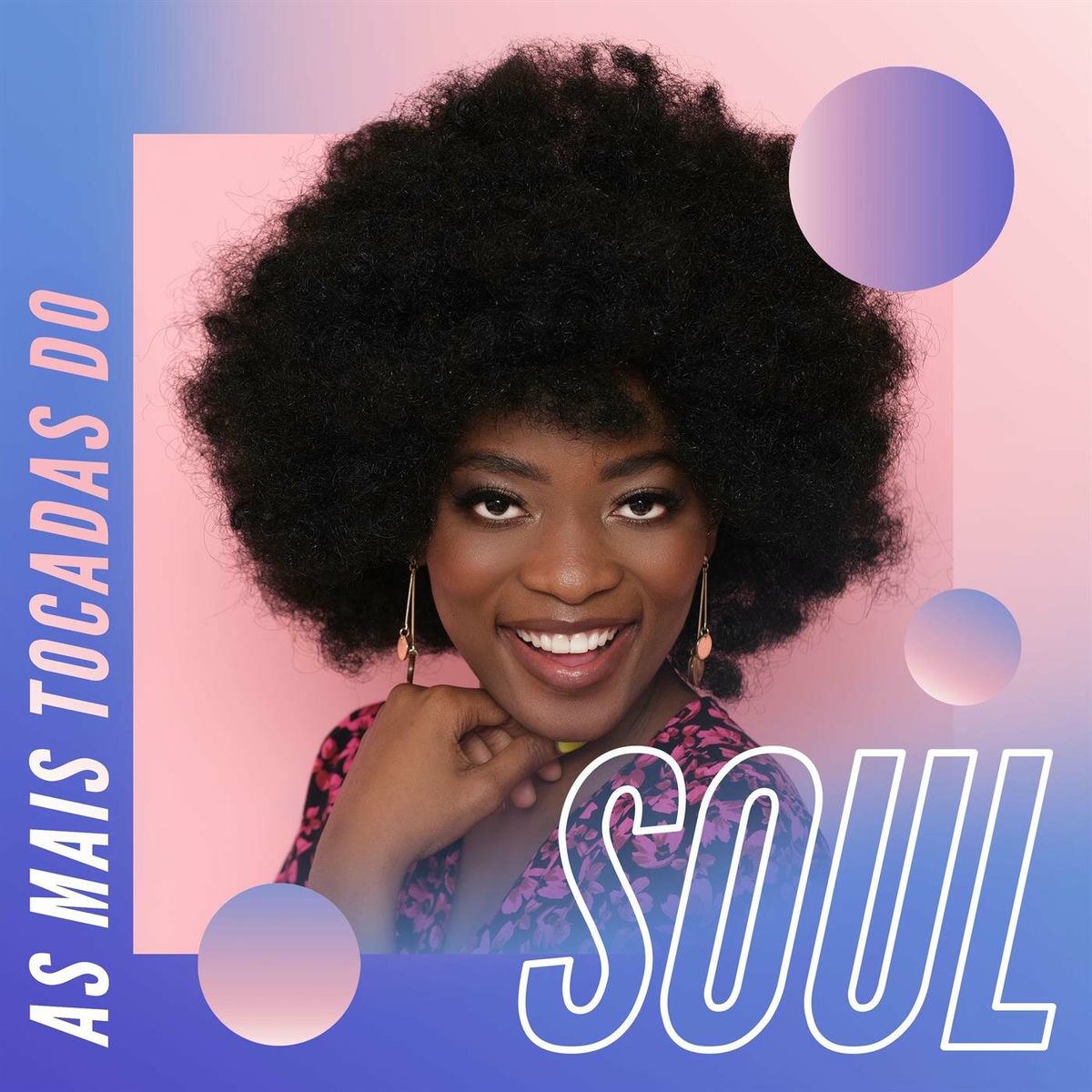 Album cover of As Mais Tocadas do Soul
