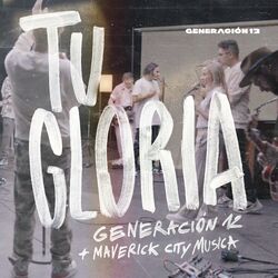 Cover of Tu Gloria