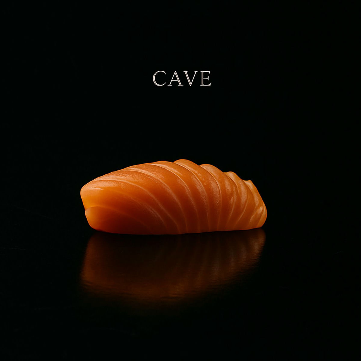 Album cover of Sashimi