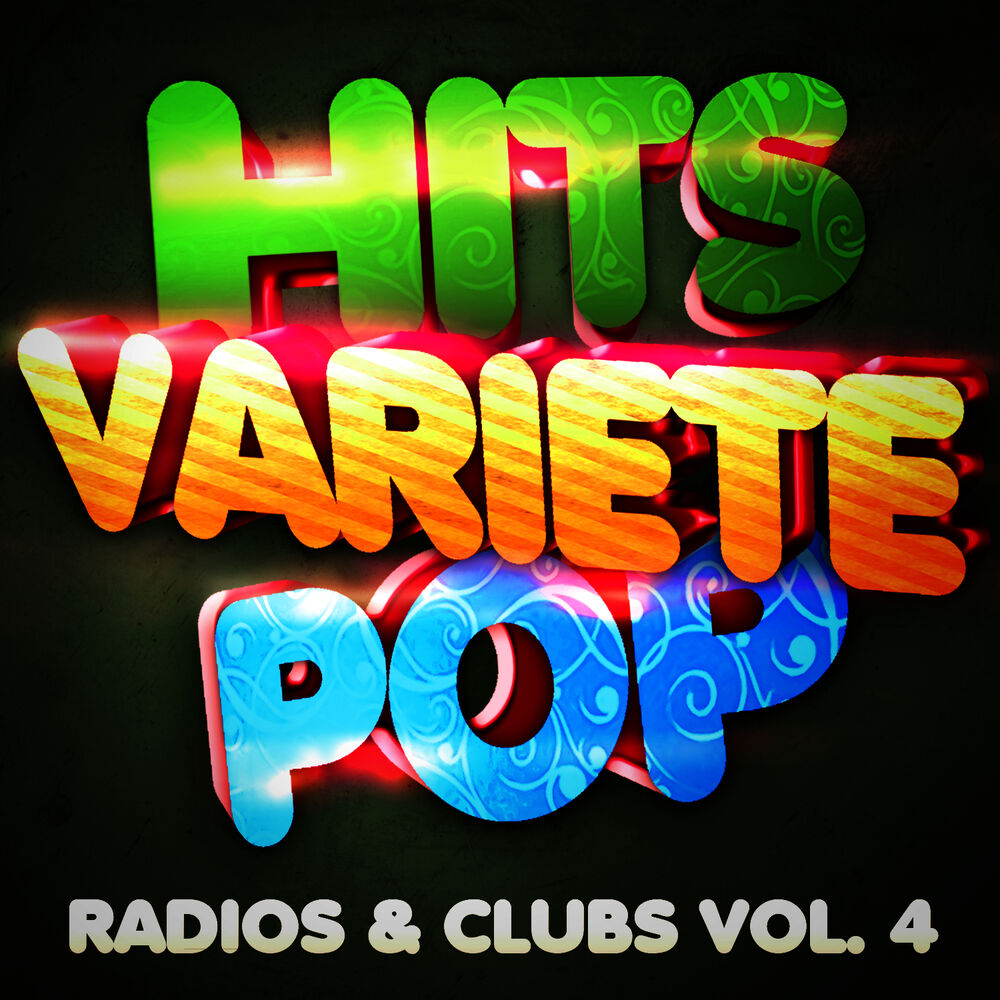 Picture of Hits Variété Pop Vol. 4 (Top Radios & Clubs)