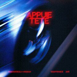 Cover of Appuie-tête