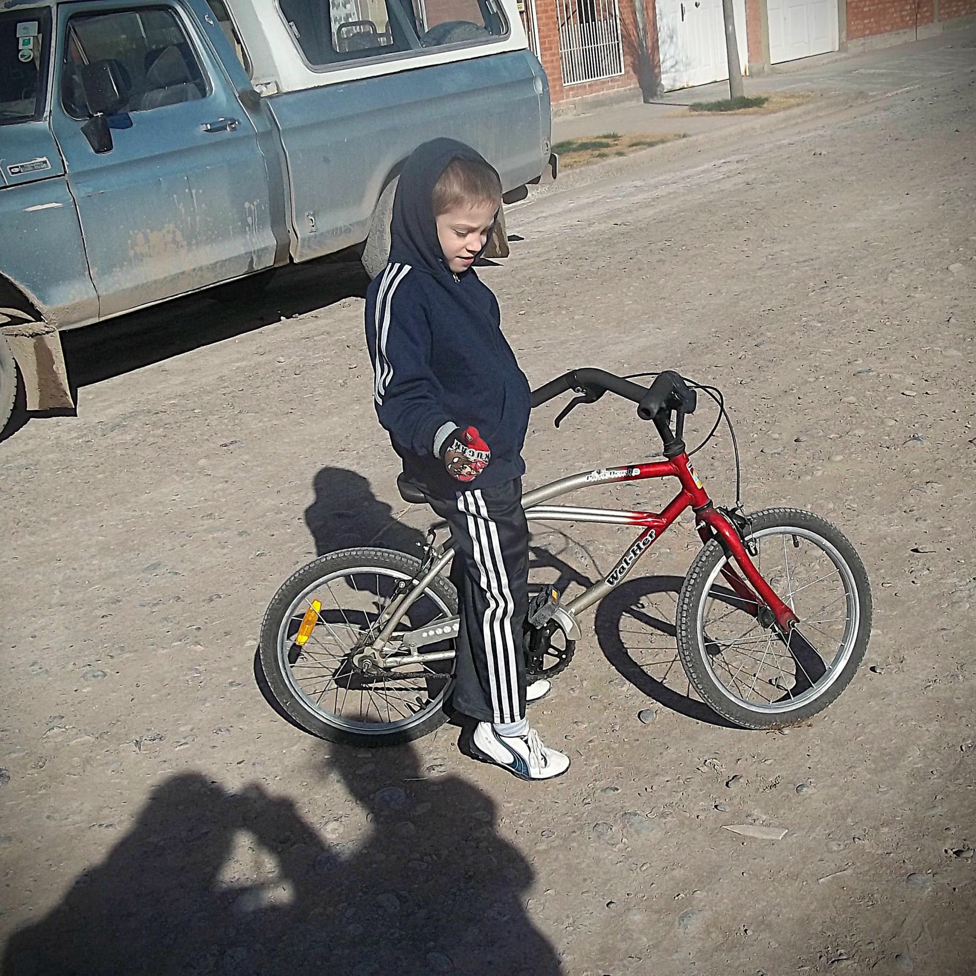 Album cover of type cato