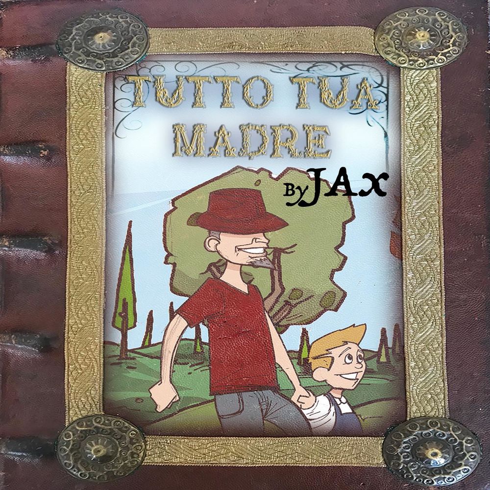 Picture of Tutto tua madre