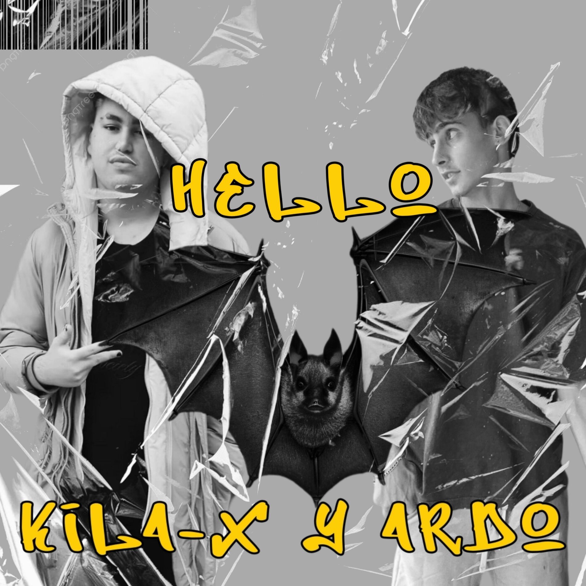 Album cover of HELLO (feat. ARDO)