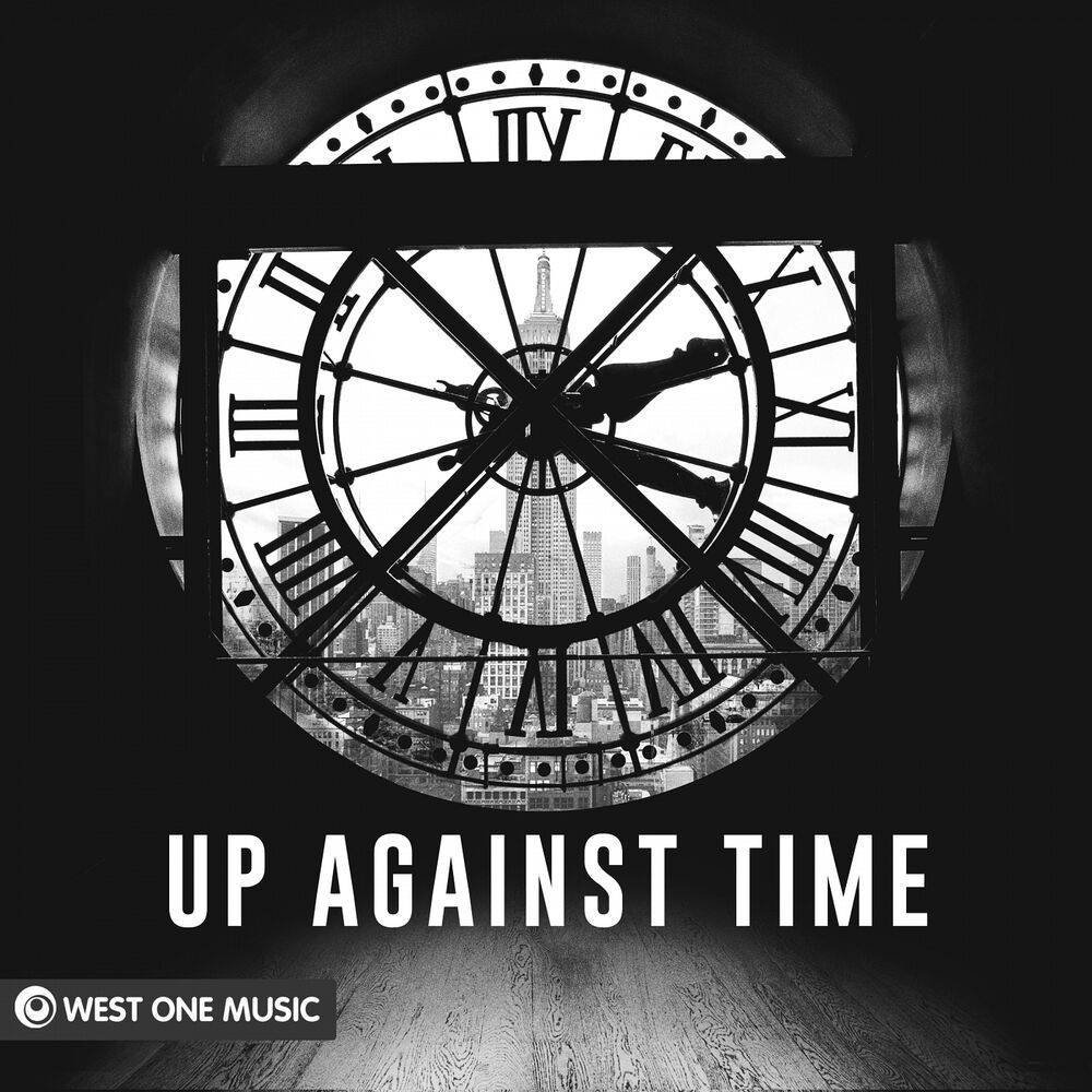 Picture of Up Against Time