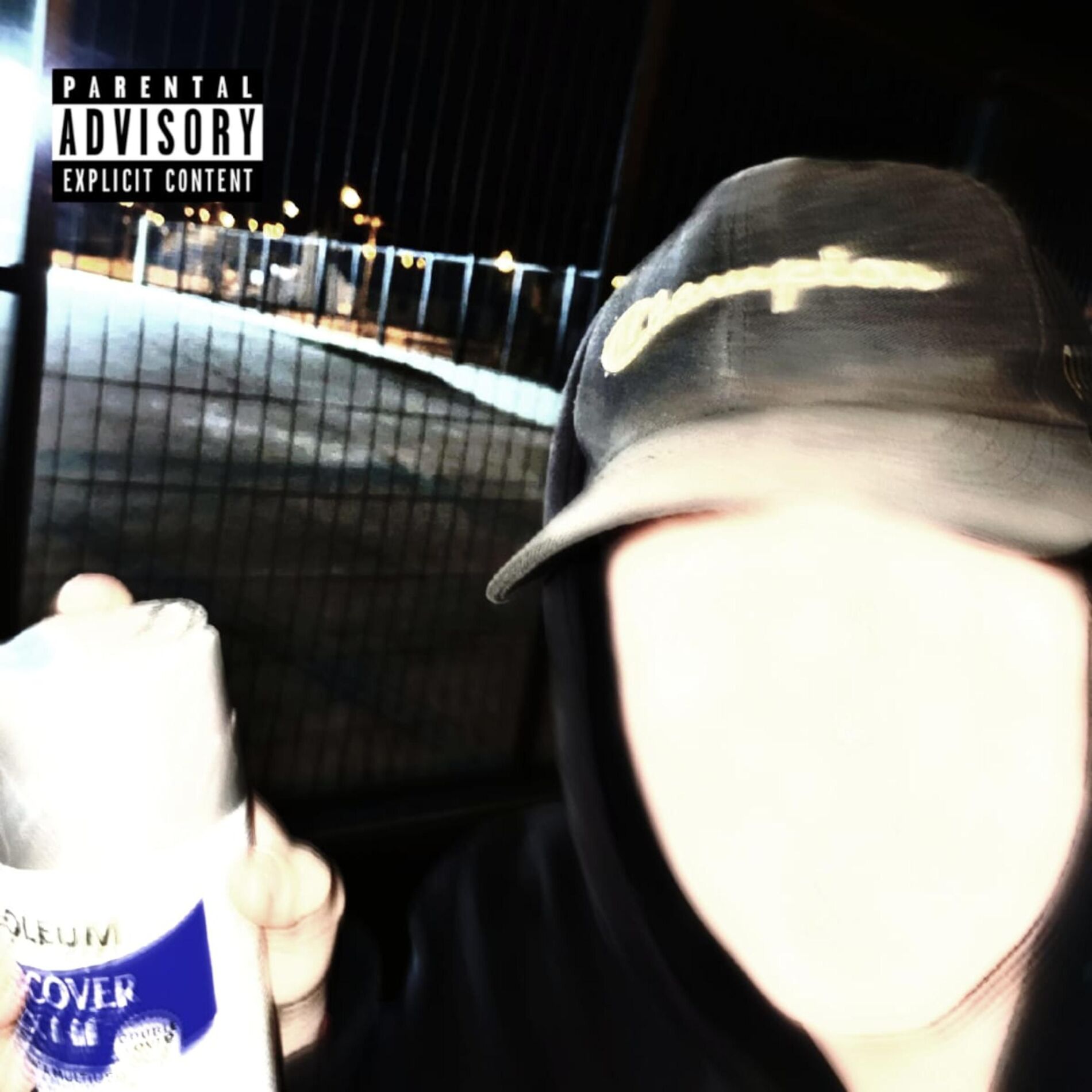 Album cover of #LadoSurf