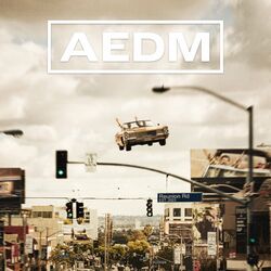 Cover of AEDM