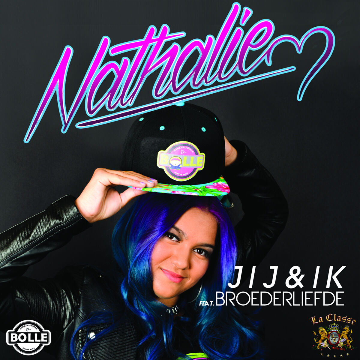 Album cover of Jij & Ik