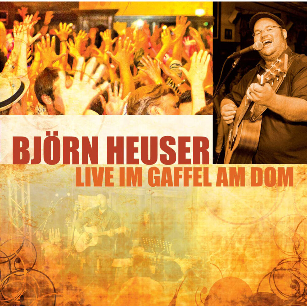 Picture of Live im Gaffel am Dom