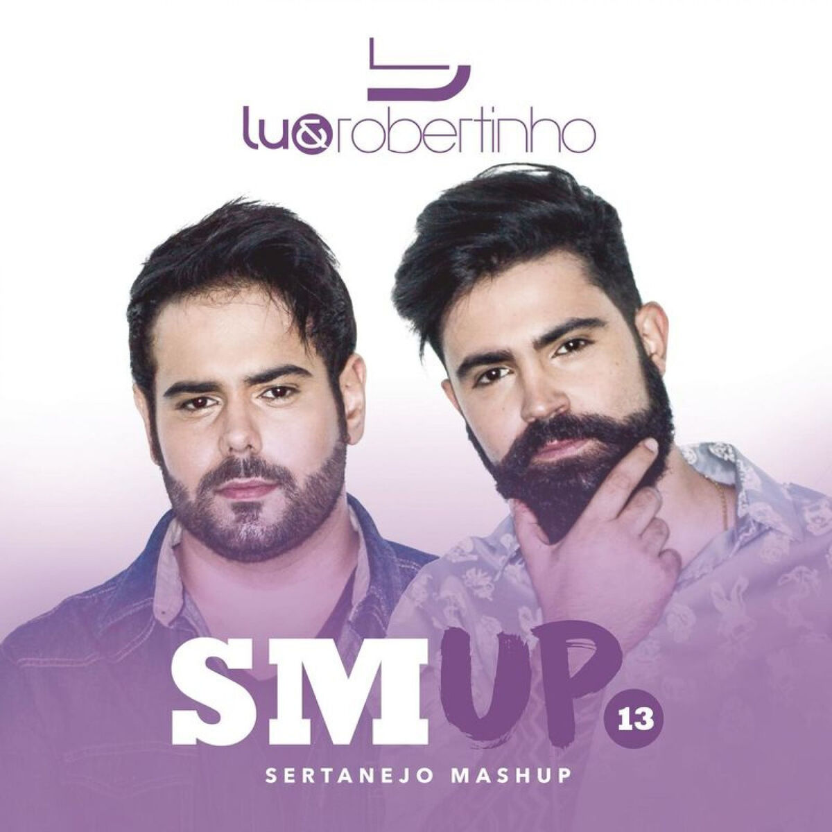 Album cover of Sertanejo Mashup 13