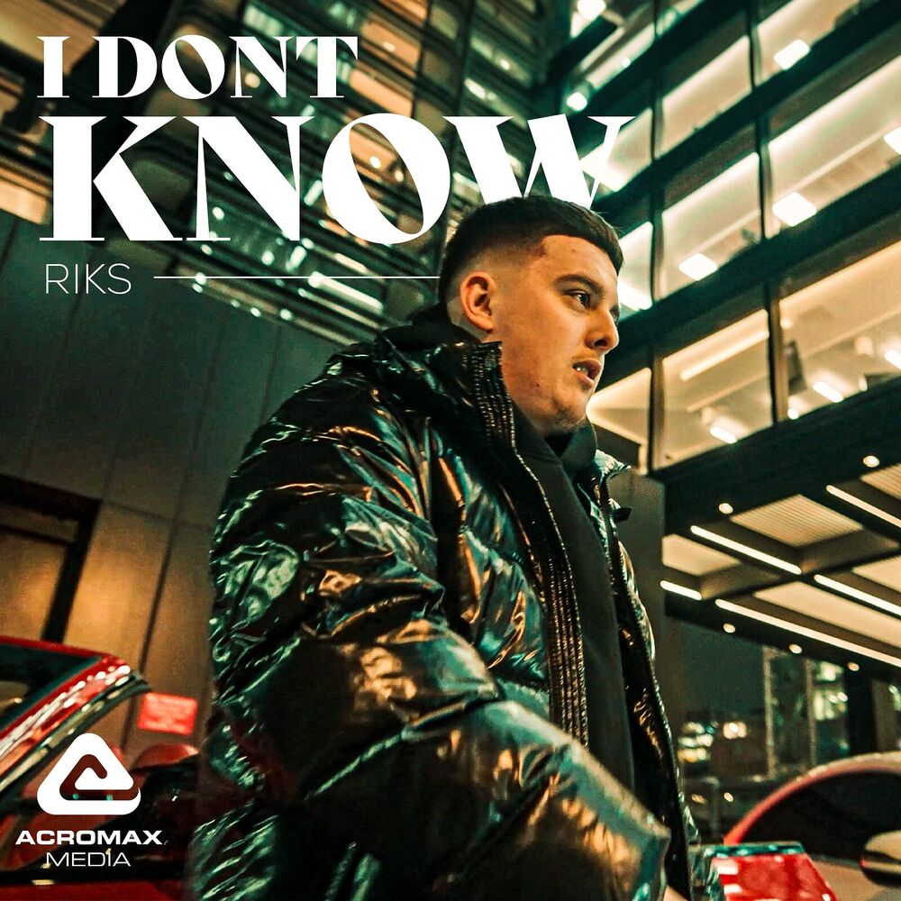 Picture of I Dont Know