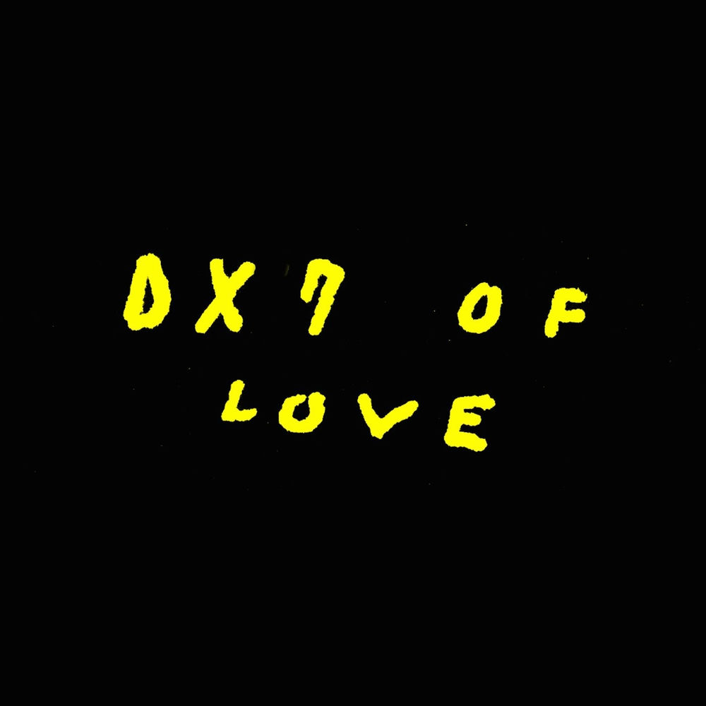 Picture of DX7 of Love