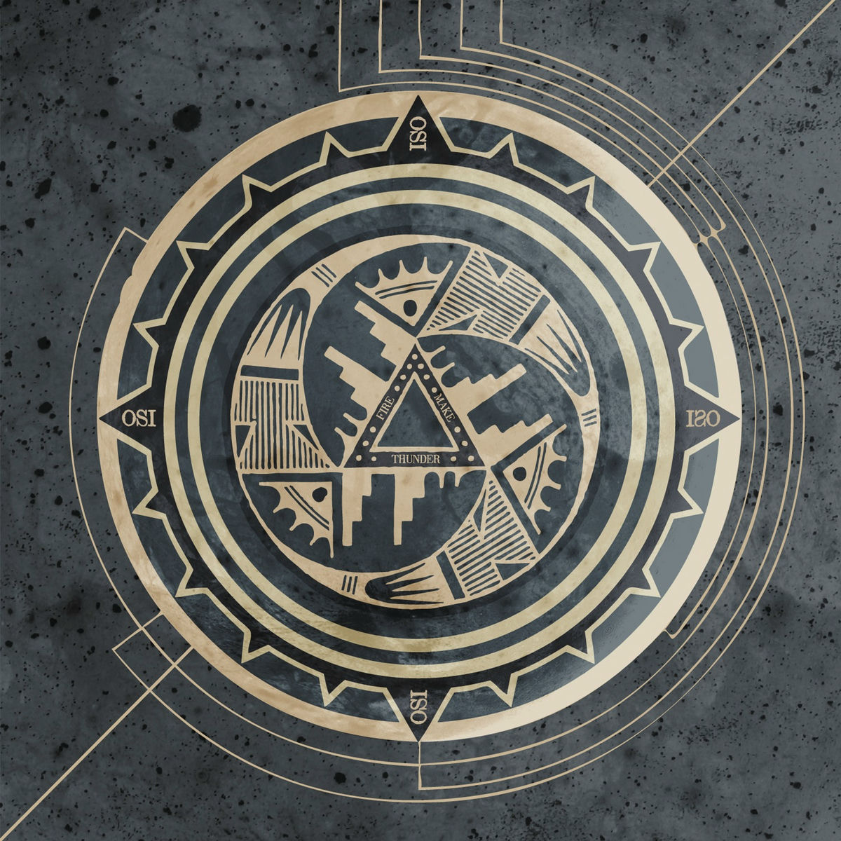 Album cover of Guards