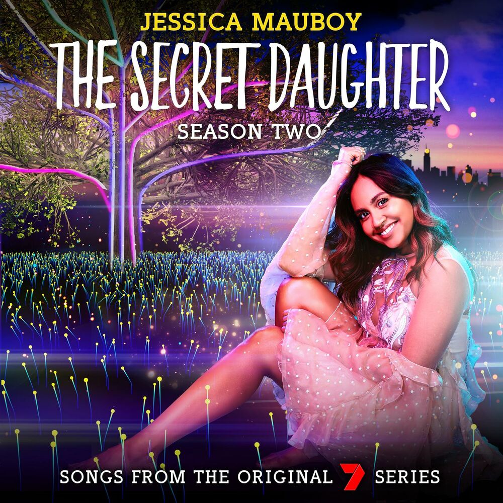 Picture of The Secret Daughter Season Two (Songs from the Original 7 Series)