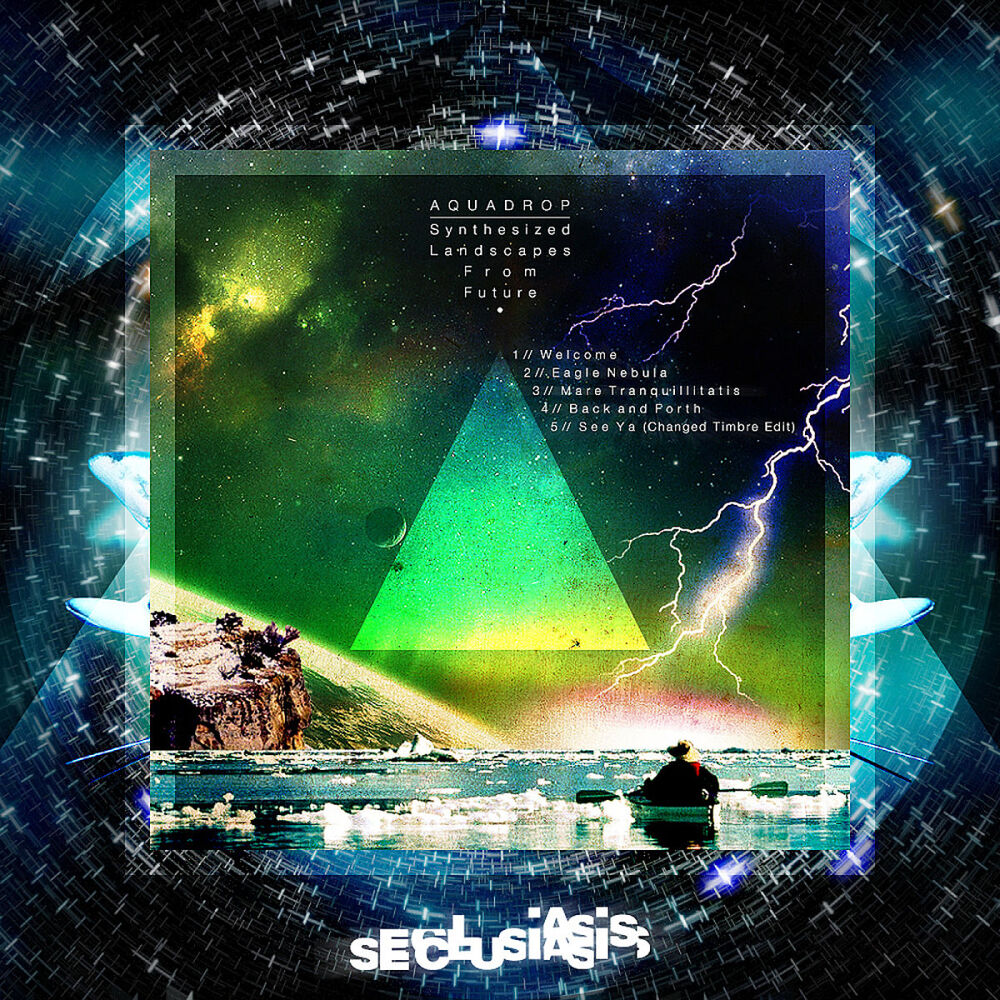Picture of Synthesized Landscapes From Future