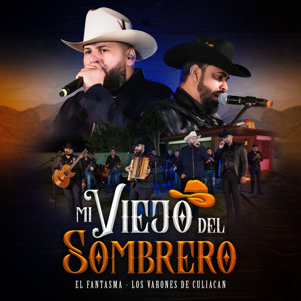 Picture of Mi Viejo del Sombrero