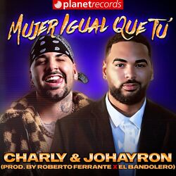 Cover of Mujer Igual Que Tú