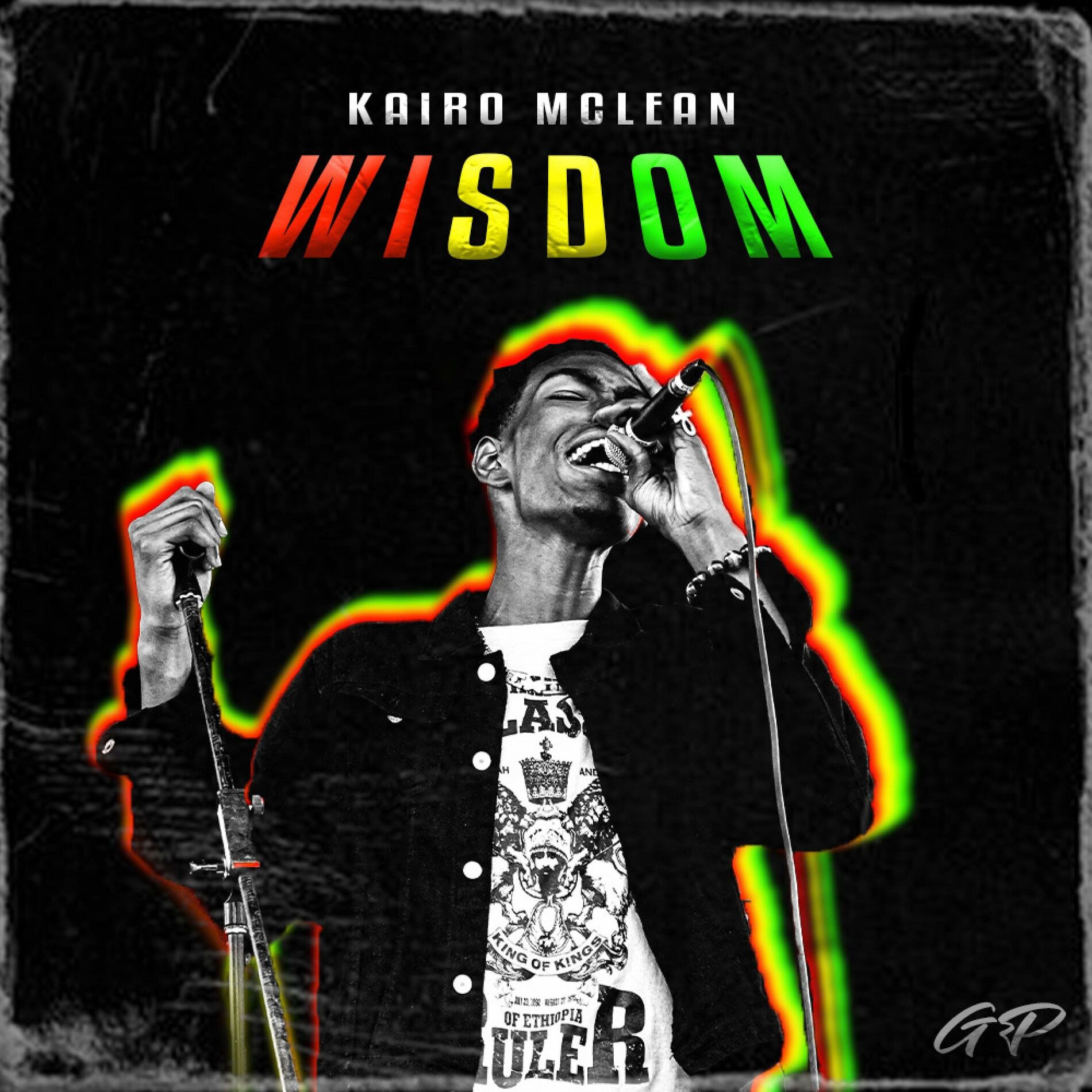 Album cover of Wisdom