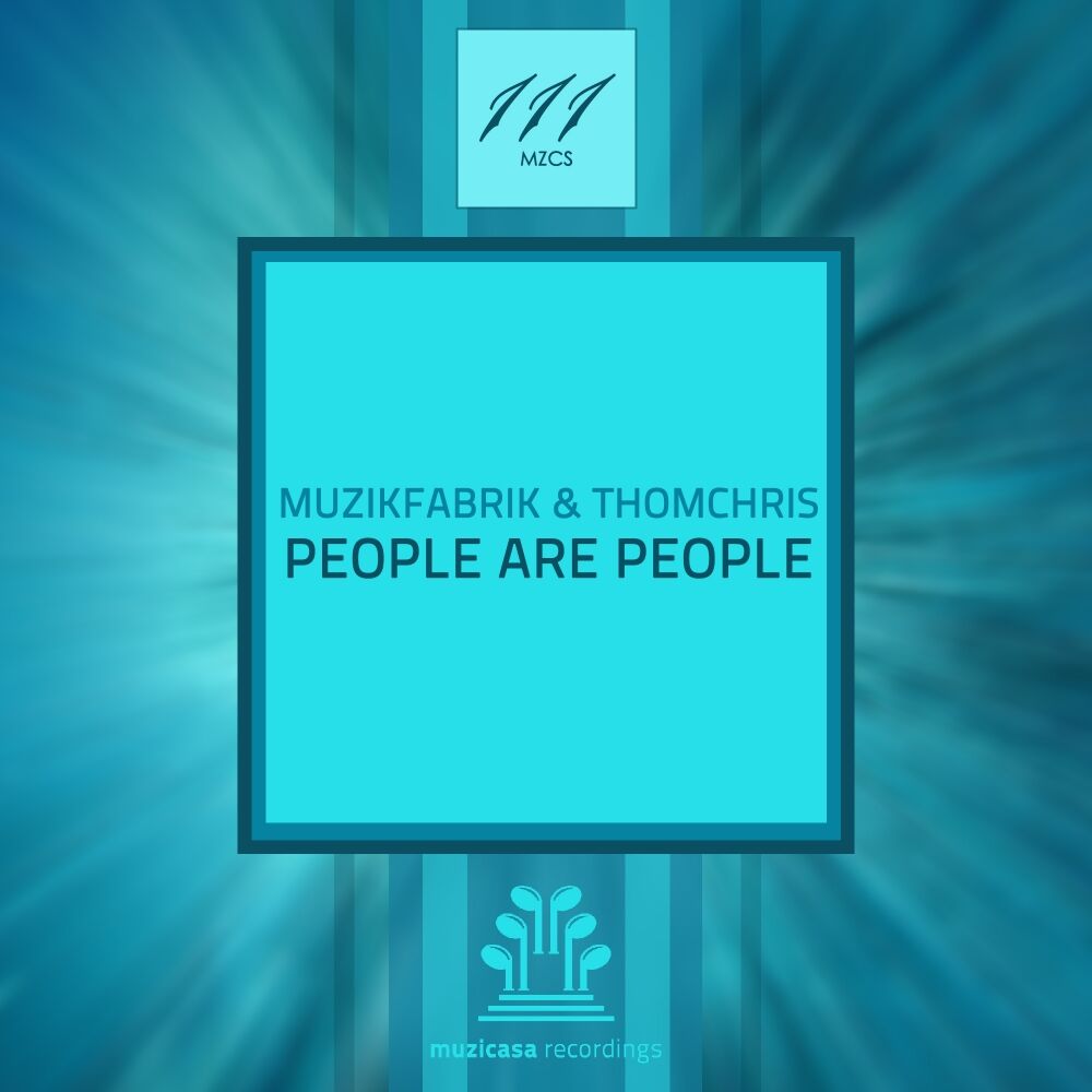 Picture of People Are People