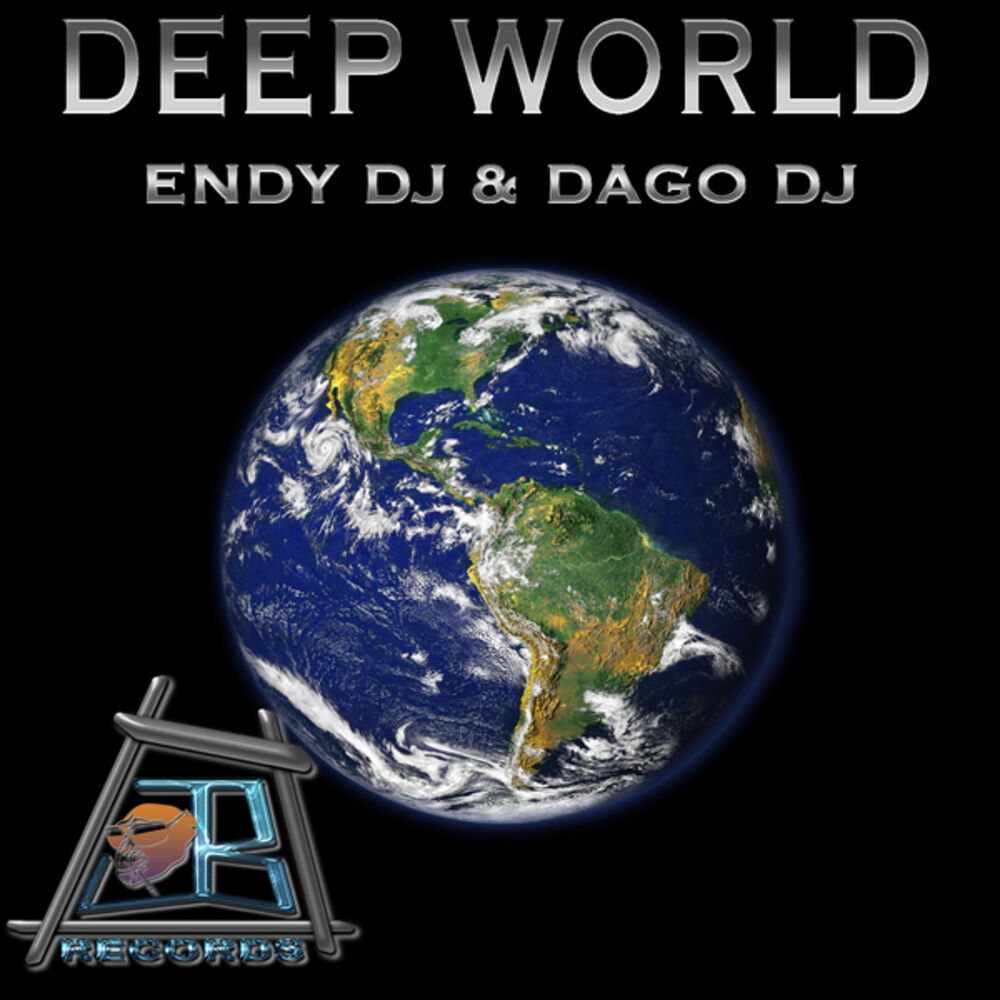 Picture of Deep World