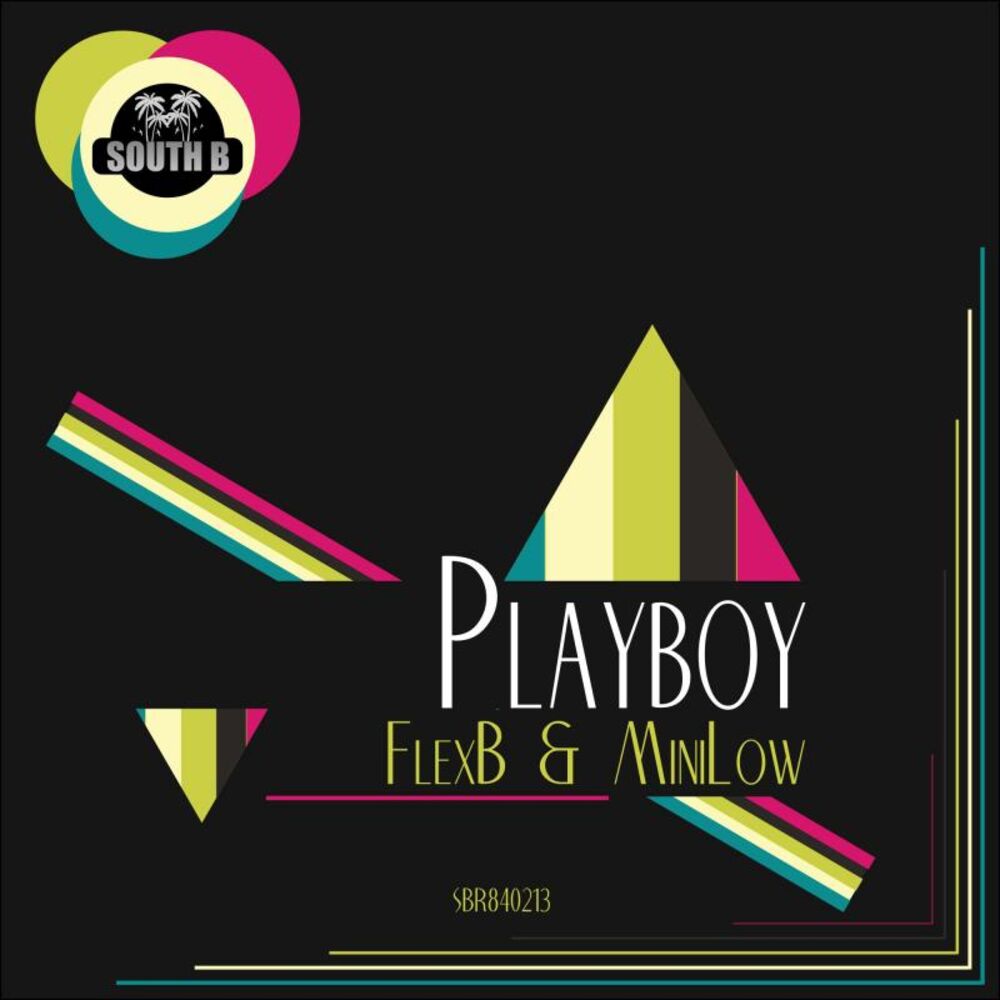 Picture of Playboy