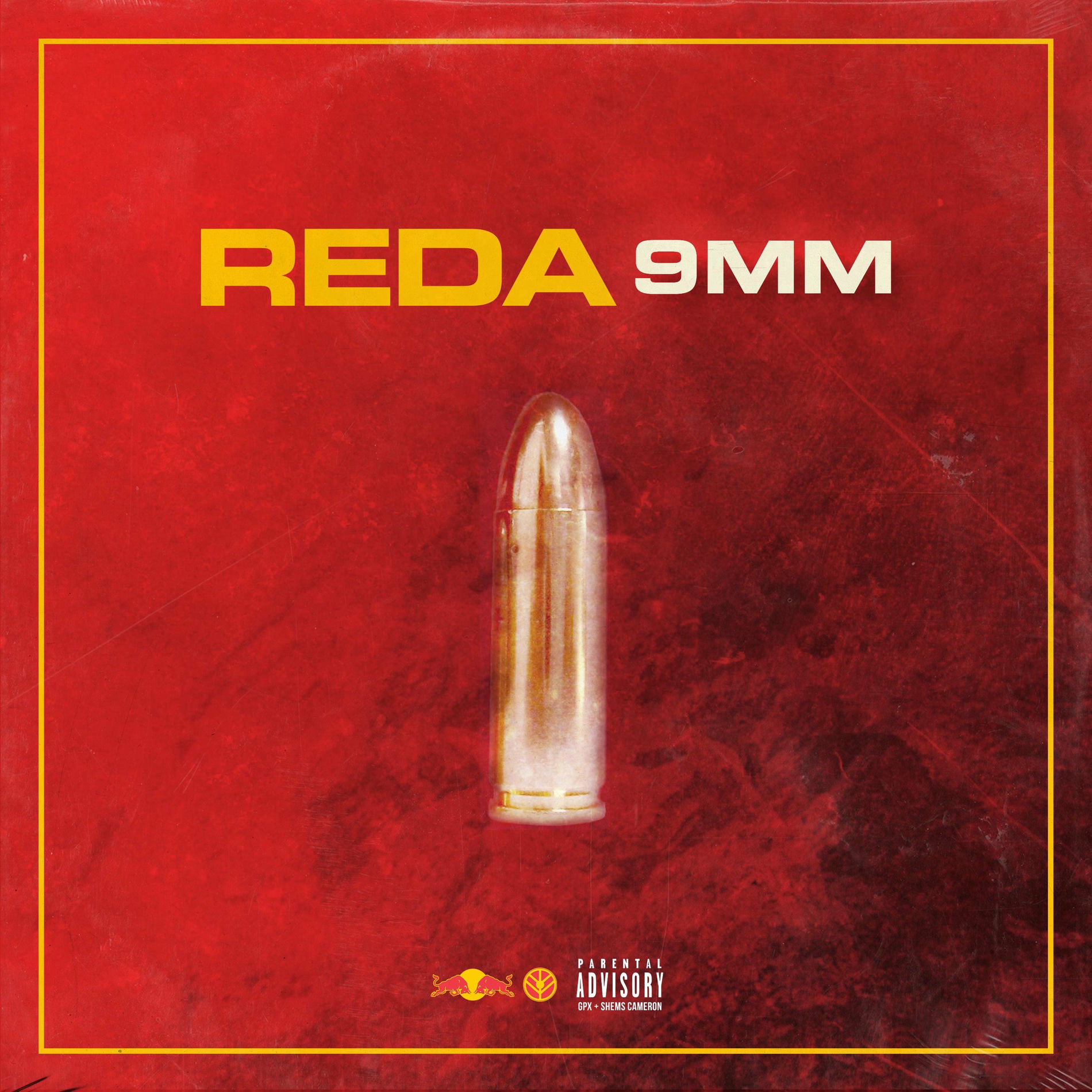 Album cover of 9 mm