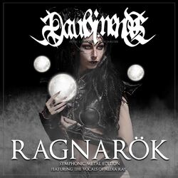 Cover of Ragnarök (Symphonic Metal Edition)