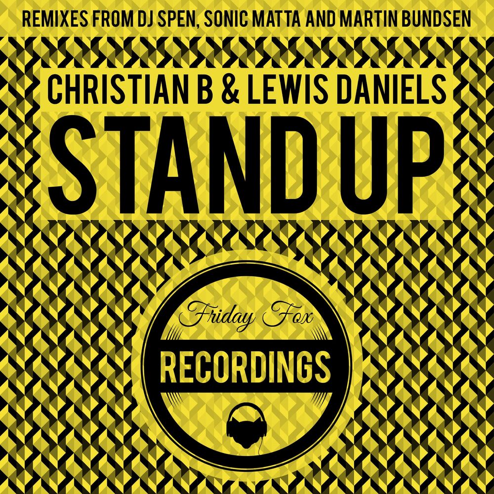 Picture of Stand Up