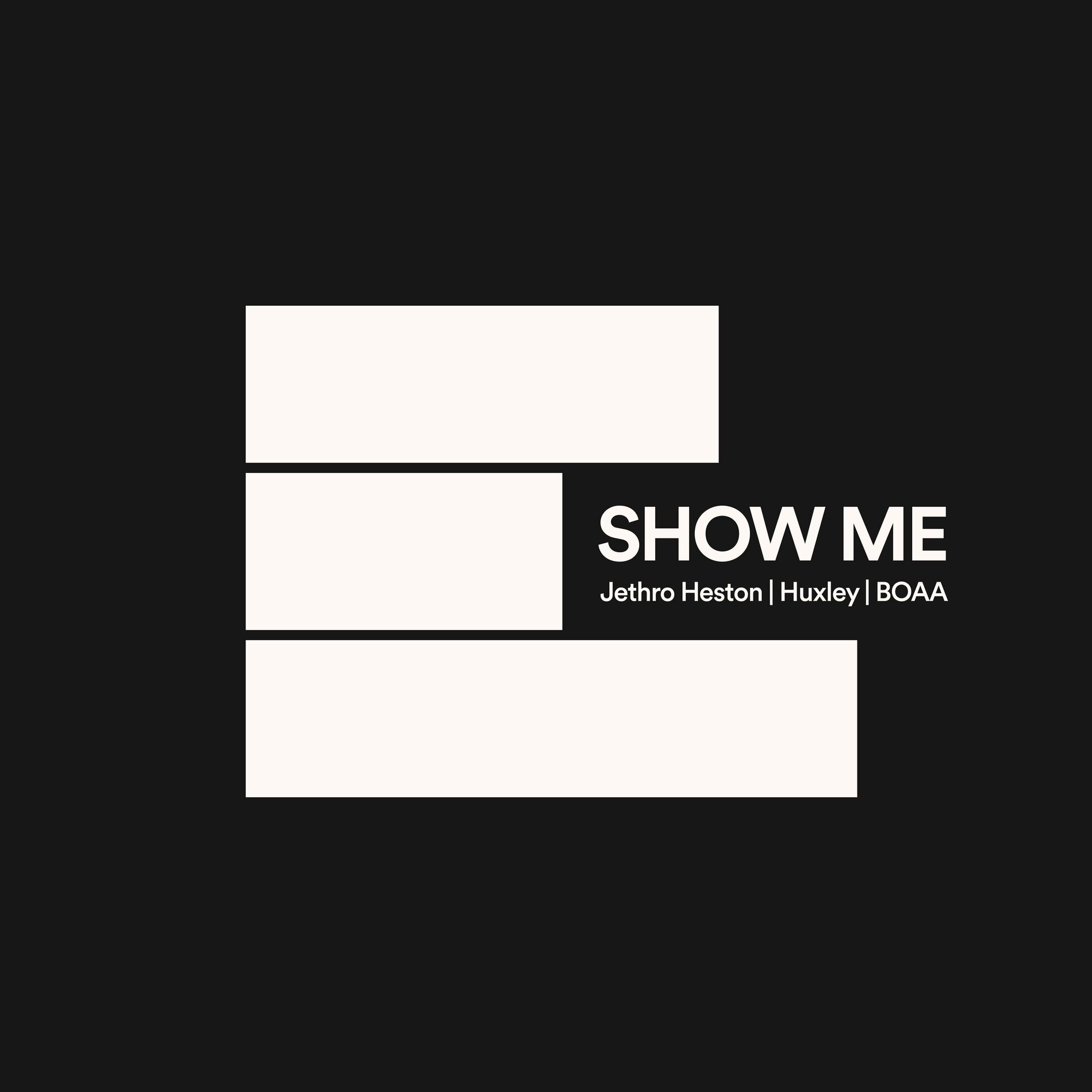Album cover of Show Me (Edit)