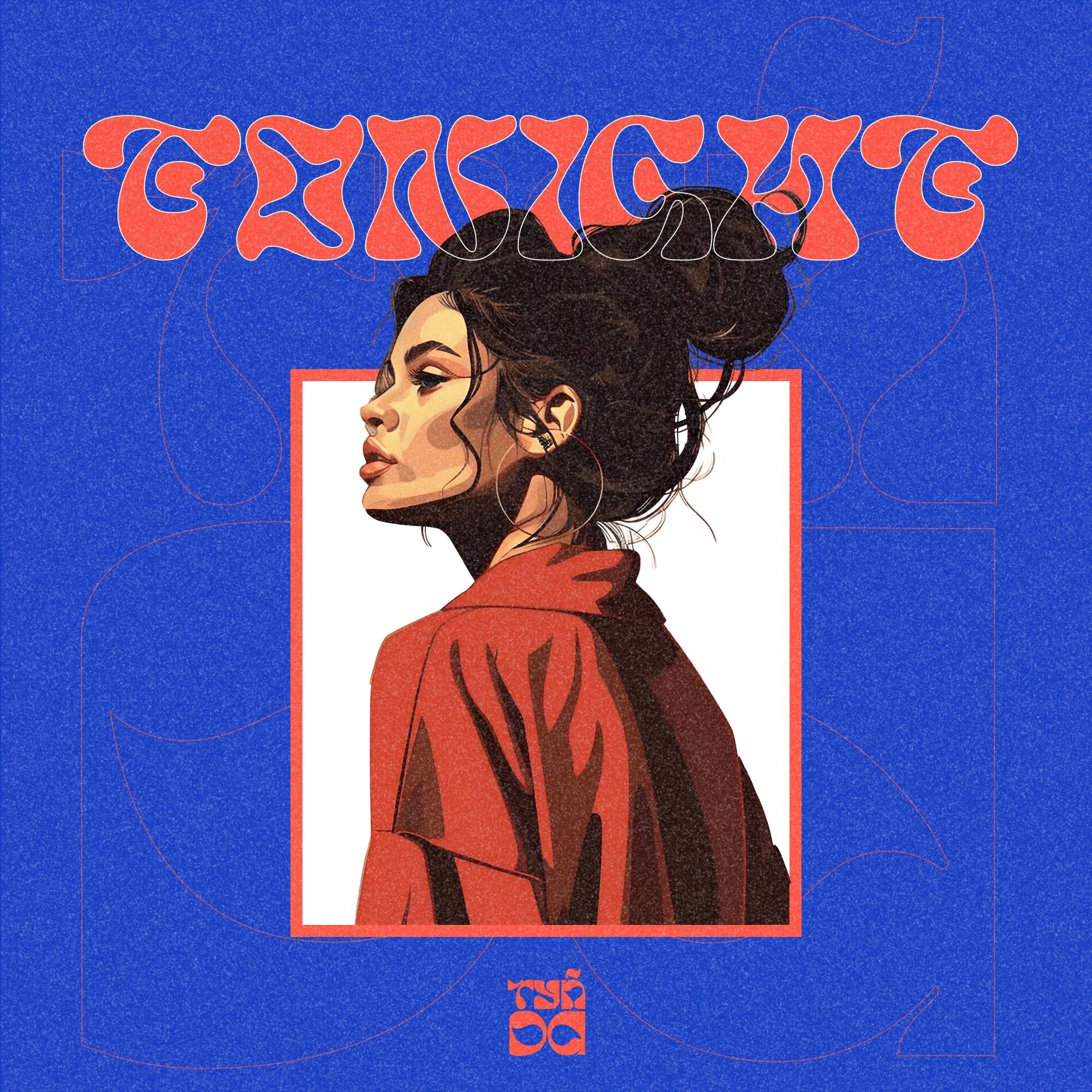Album cover of Tonight