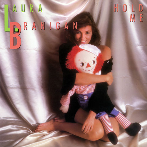 Hold Me sleeve