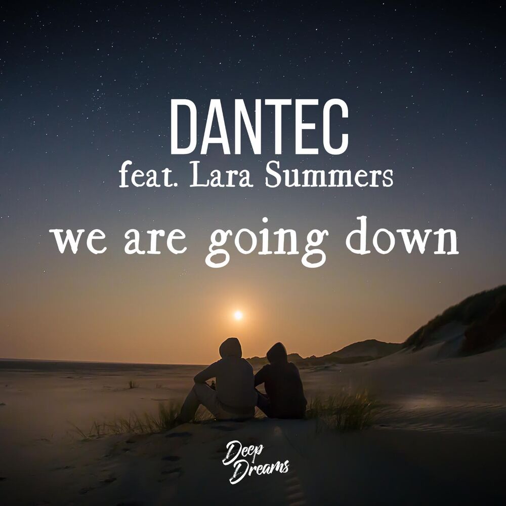 Picture of We Are Going Down (Radio Edit) [feat. Lara Summers]