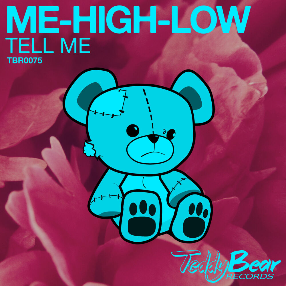 Picture of Tell Me
