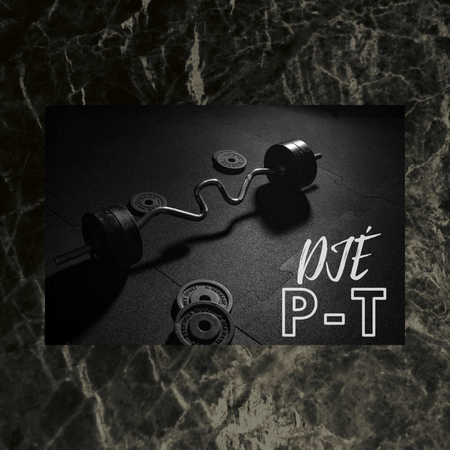 Album cover of Pompe Traction