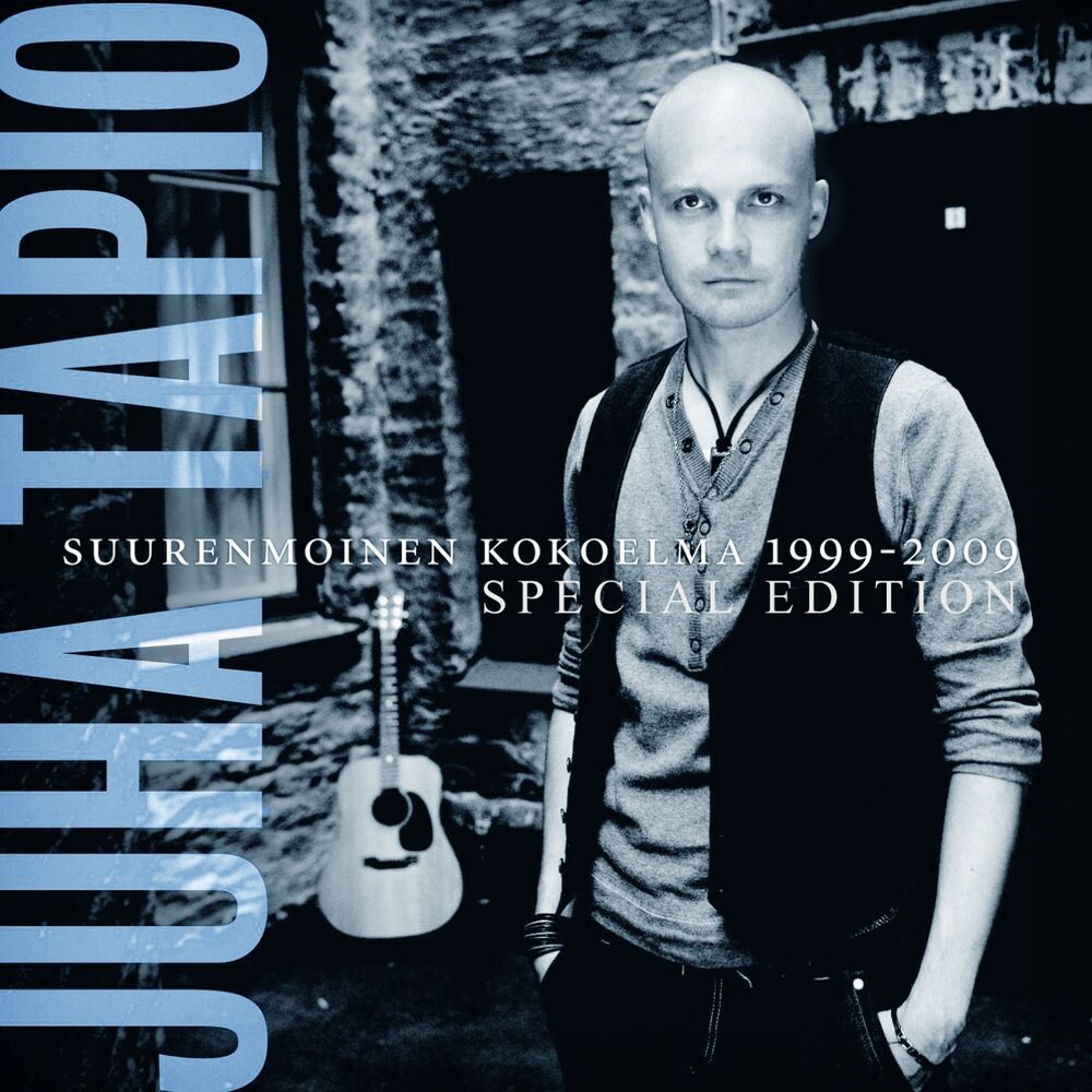 Picture of Suurenmoinen kokoelma: 1999-2009 (Special Edition)