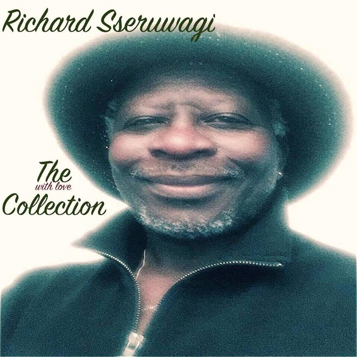 Album cover of The Collection