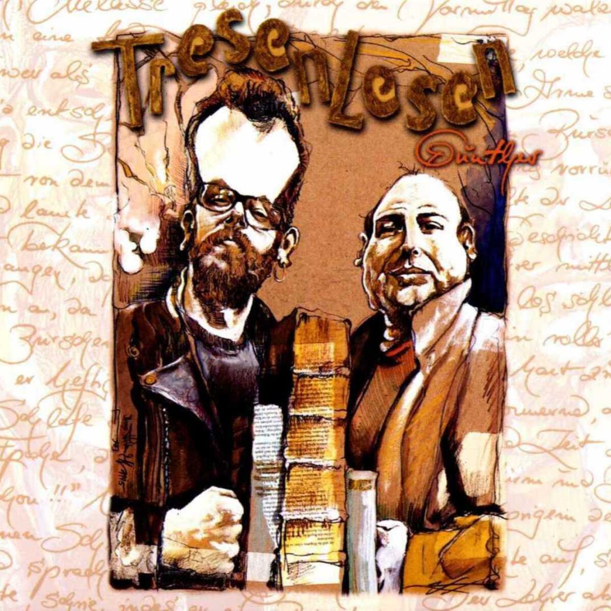 Album cover of Günther