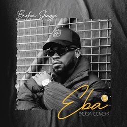 Cover of Eba (Yoga Cover)