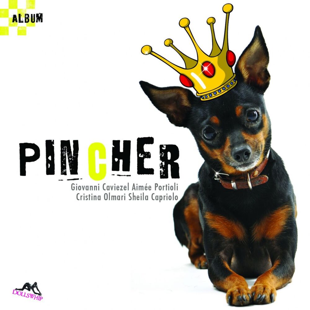Picture of Pincher
